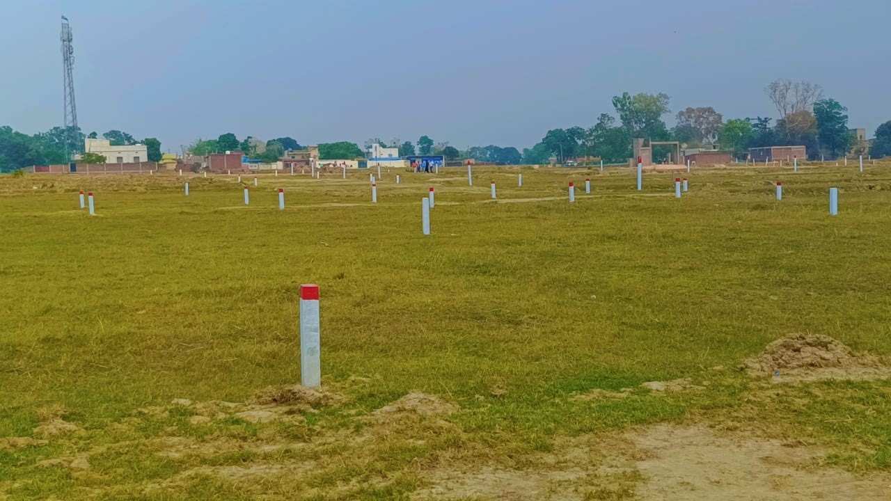 Plot for sale in Indra Nagar, Masibari, Ranchi, Jharkhand 834004