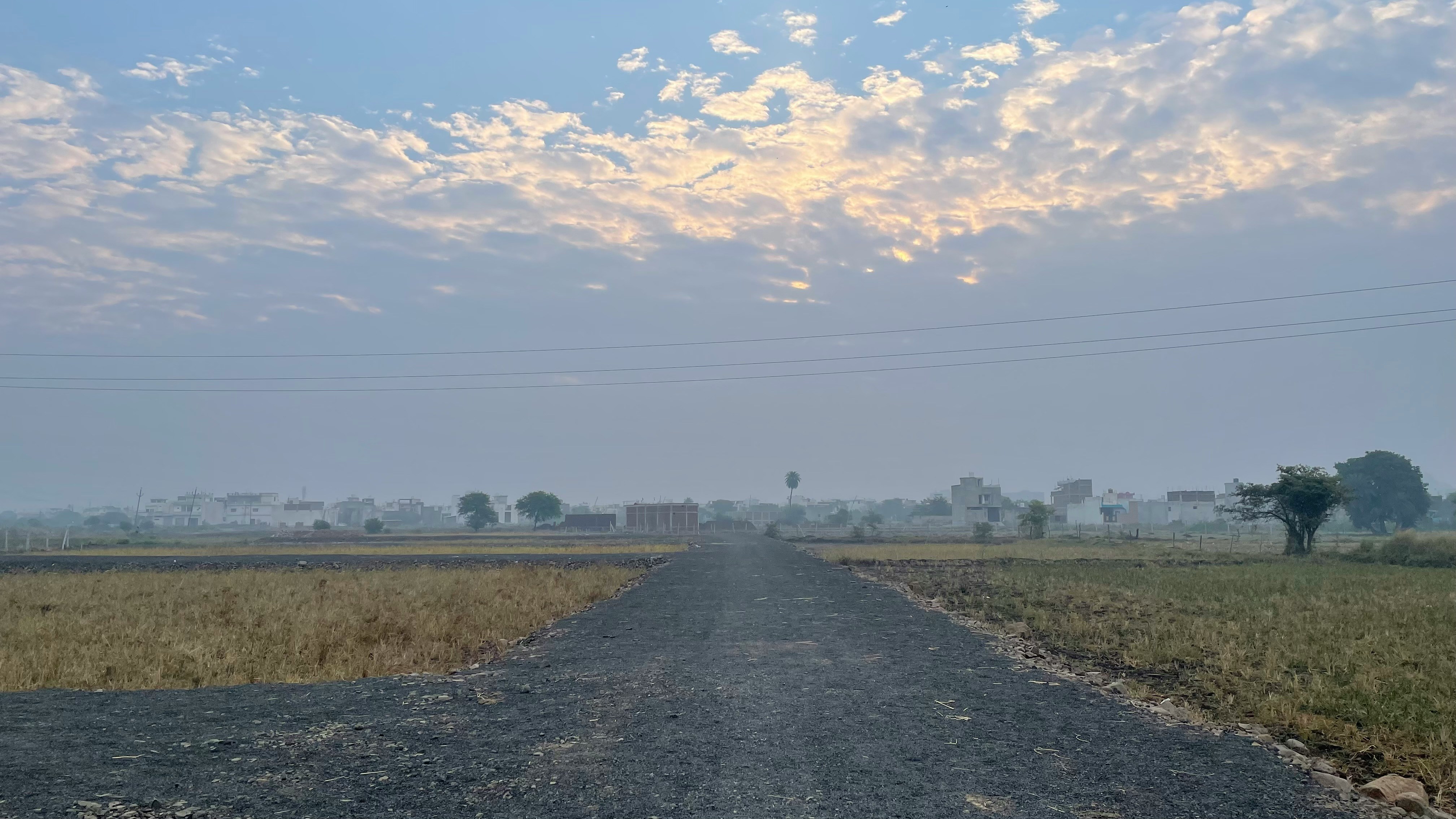 PLOT FOR SALE IN P&T Colony P&T कॉलोनी Lalpur Ranchi, Jharkhand 834001