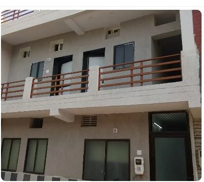 2 BHK Semi furnished Flat for rent in Dugdugiyatoli, Argora, Ranchi, Jharkhand 834004