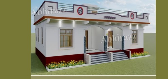 G+1 Independent Villa for Sale in Premnagar Near Yogda College, Ranchi - 5000 SqFt Plot Area